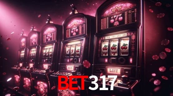 A Emoção da Loteria na BET317: Uma Chance de Mudança de Vida